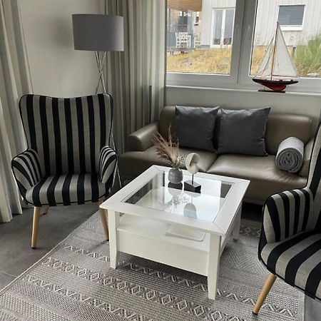 Ferienhaus See & Ferienhaus Seeblick Neukieritzsch Esterno foto