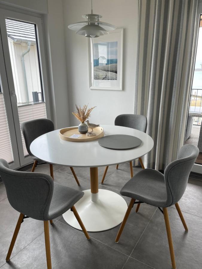 Ferienhaus See & Ferienhaus Seeblick Neukieritzsch Esterno foto